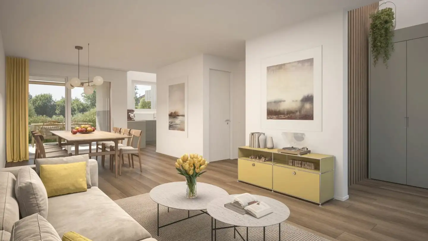 Maison individuelle à vendre - Zwillikerstrasse 11, 8910 Affoltern am Albis - Photo 2