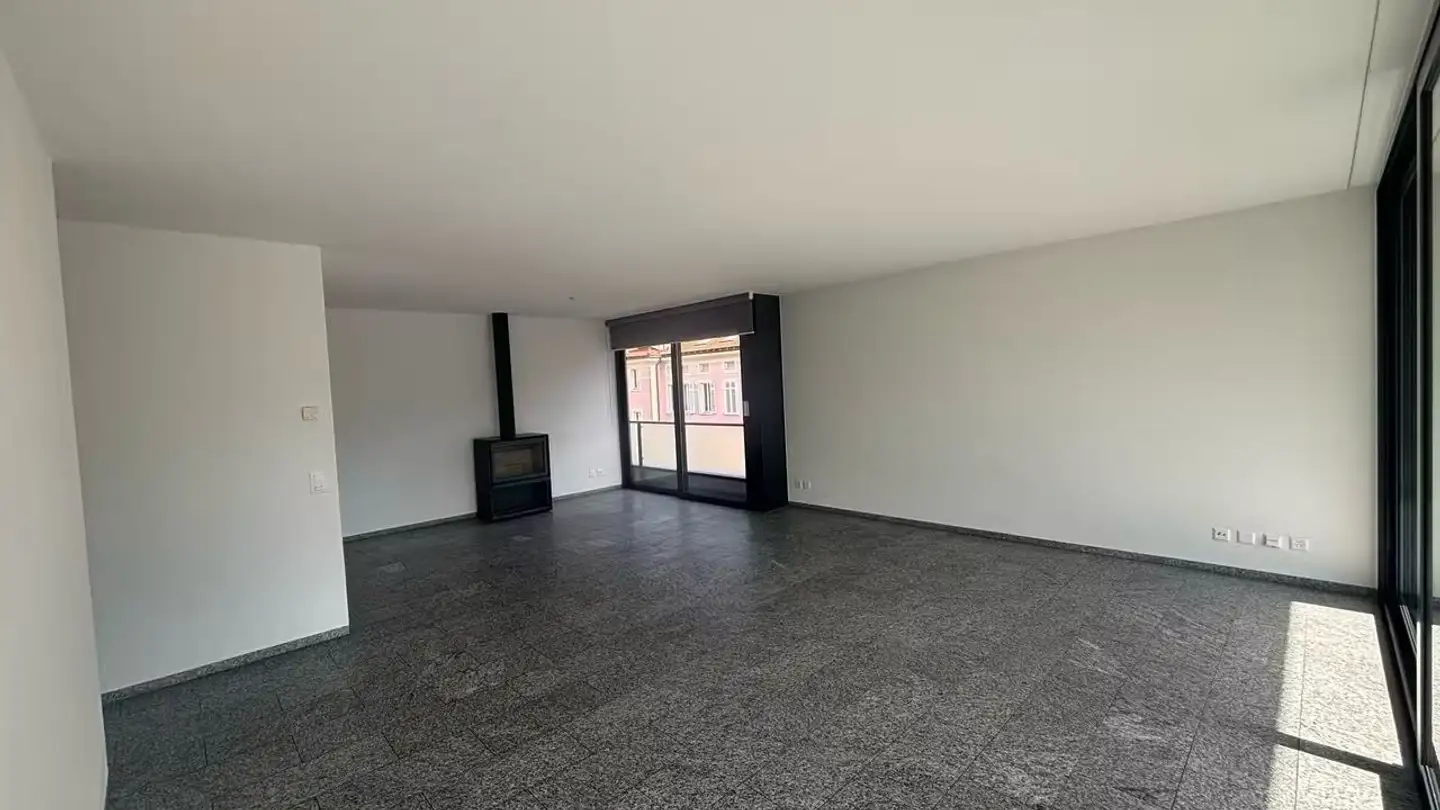 Appartamento in affitto - 6500 Bellinzona