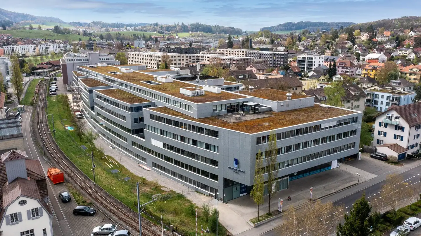 Spazio di archiviazione in affitto - Waldeggstrasse 51, 3097 Liebefeld - Foto 2