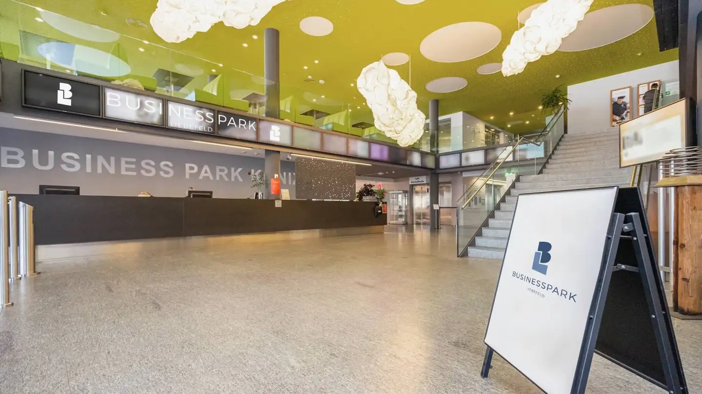 Spazio di archiviazione in affitto - Waldeggstrasse 51, 3097 Liebefeld - Foto 3