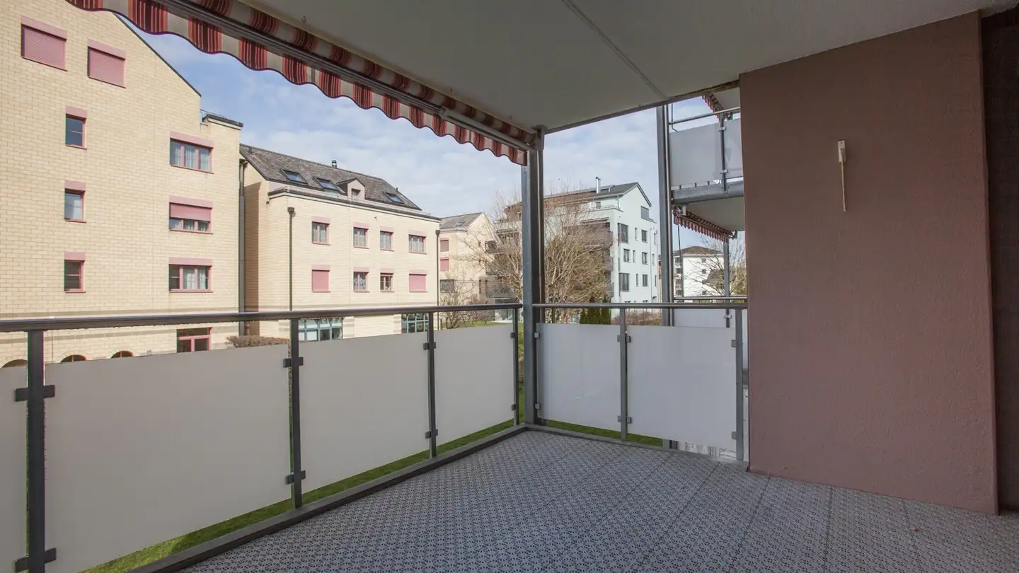 Appartamento in affitto - Rotbaldstrasse 4, 9532 Rickenbach b. Wil - Foto 3