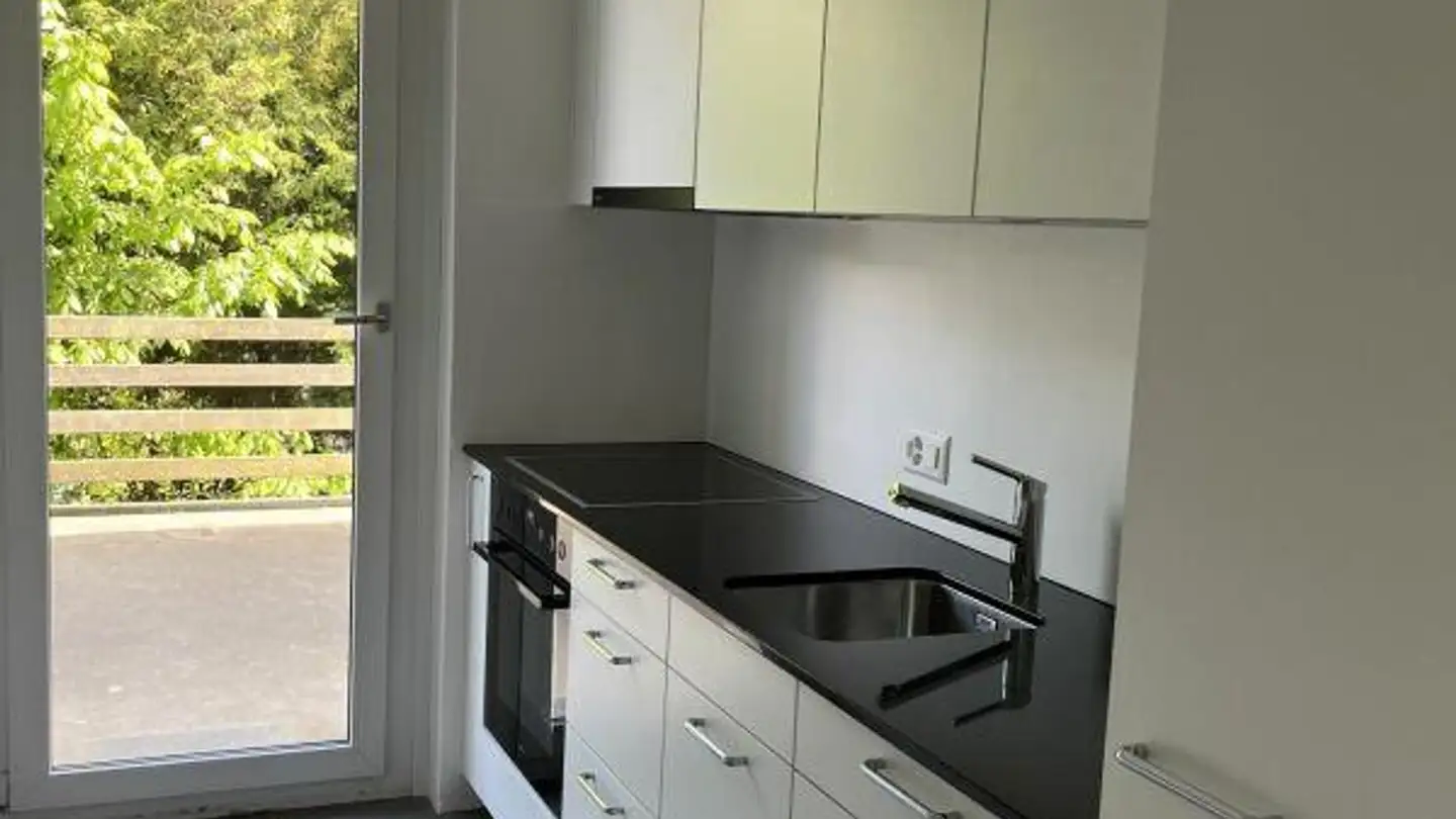 Mischgenutztes Gebäude mieten - Freiestrasse 54a, 3012 Bern