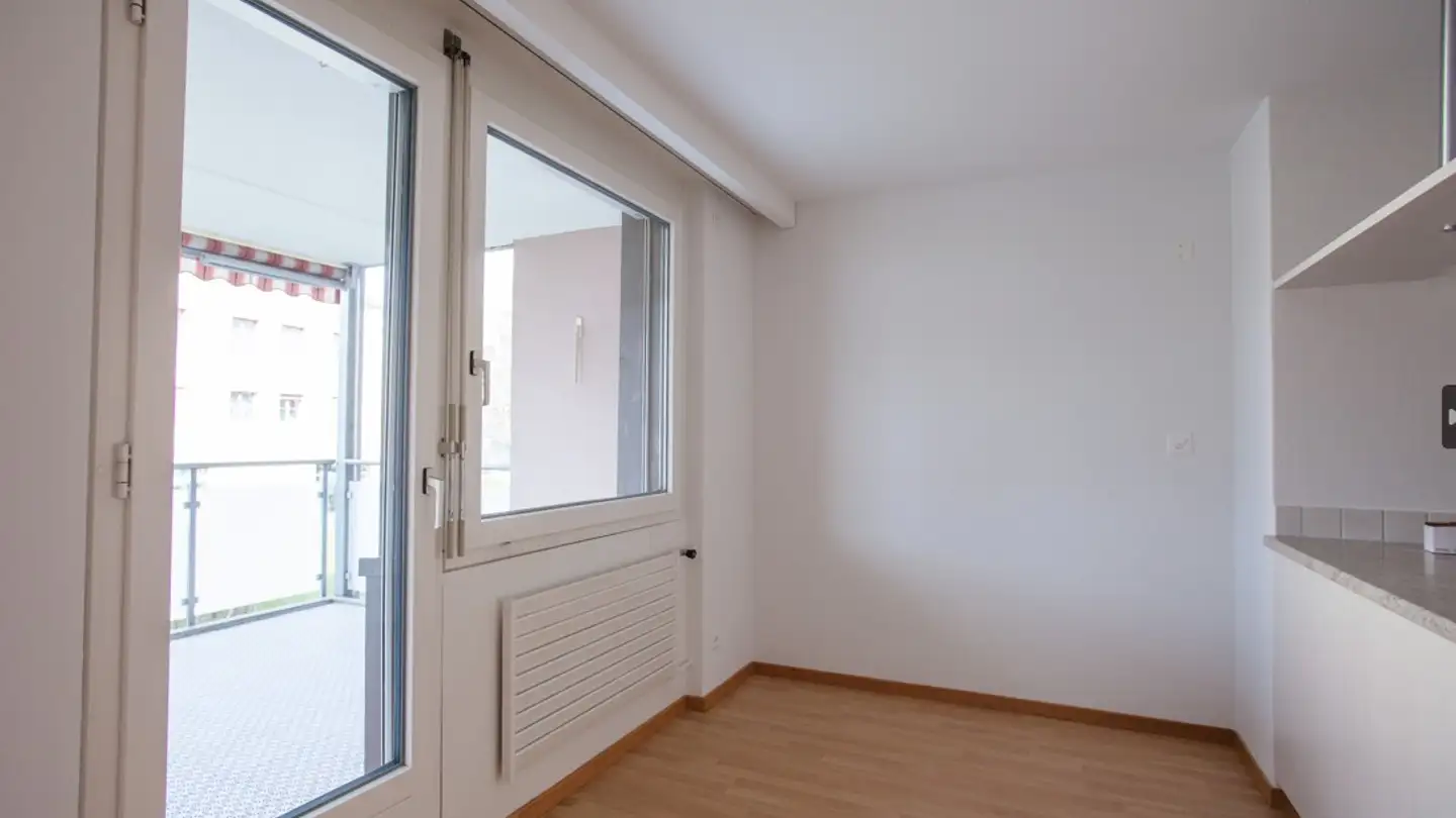Appartamento in affitto - Rotbaldstrasse 4, 9532 Rickenbach b. Wil - Foto 4