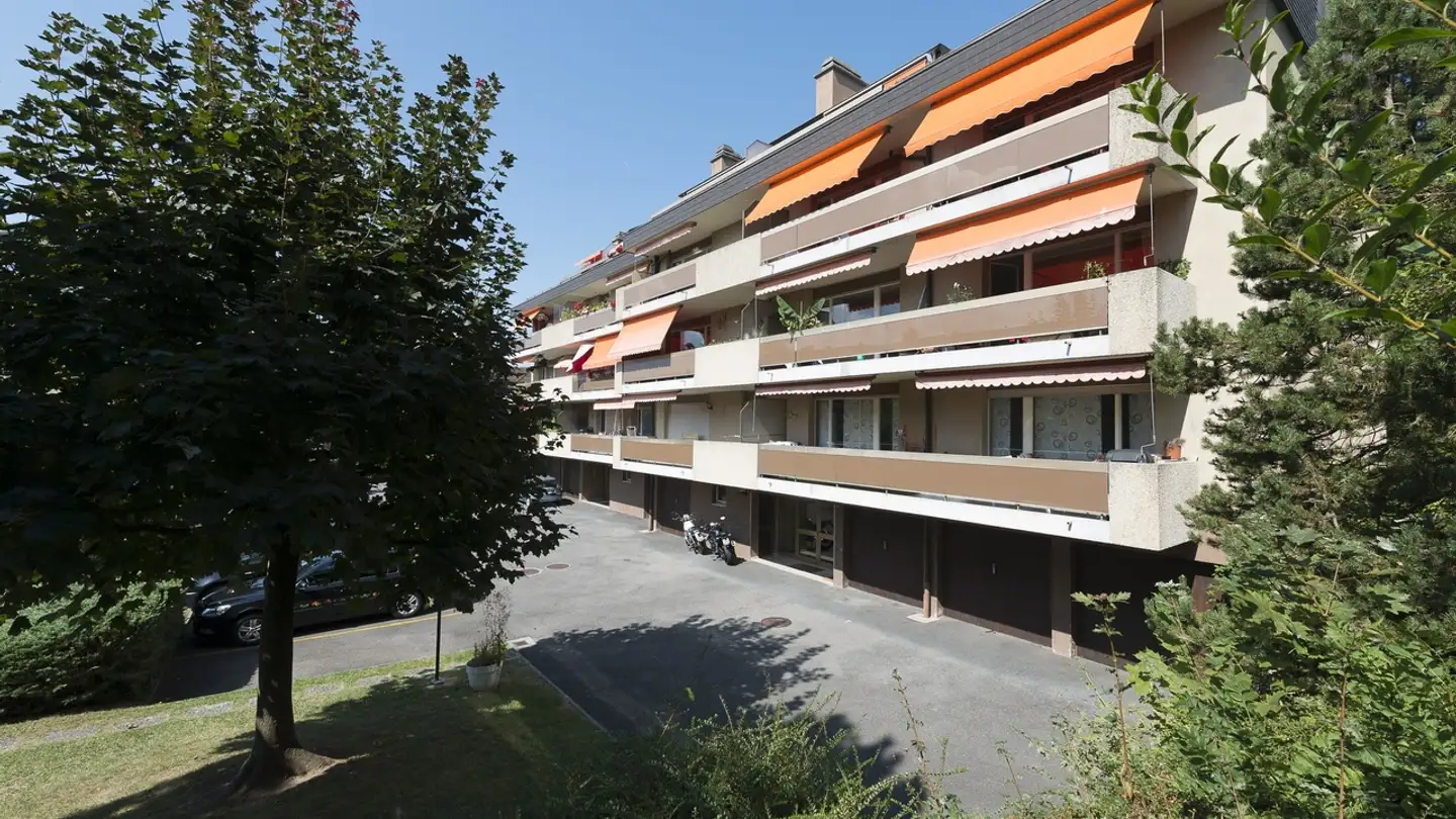Appartement à louer - Route De Saint-Légier, 1806 St-Légier-La Chiésaz - Photo 3
