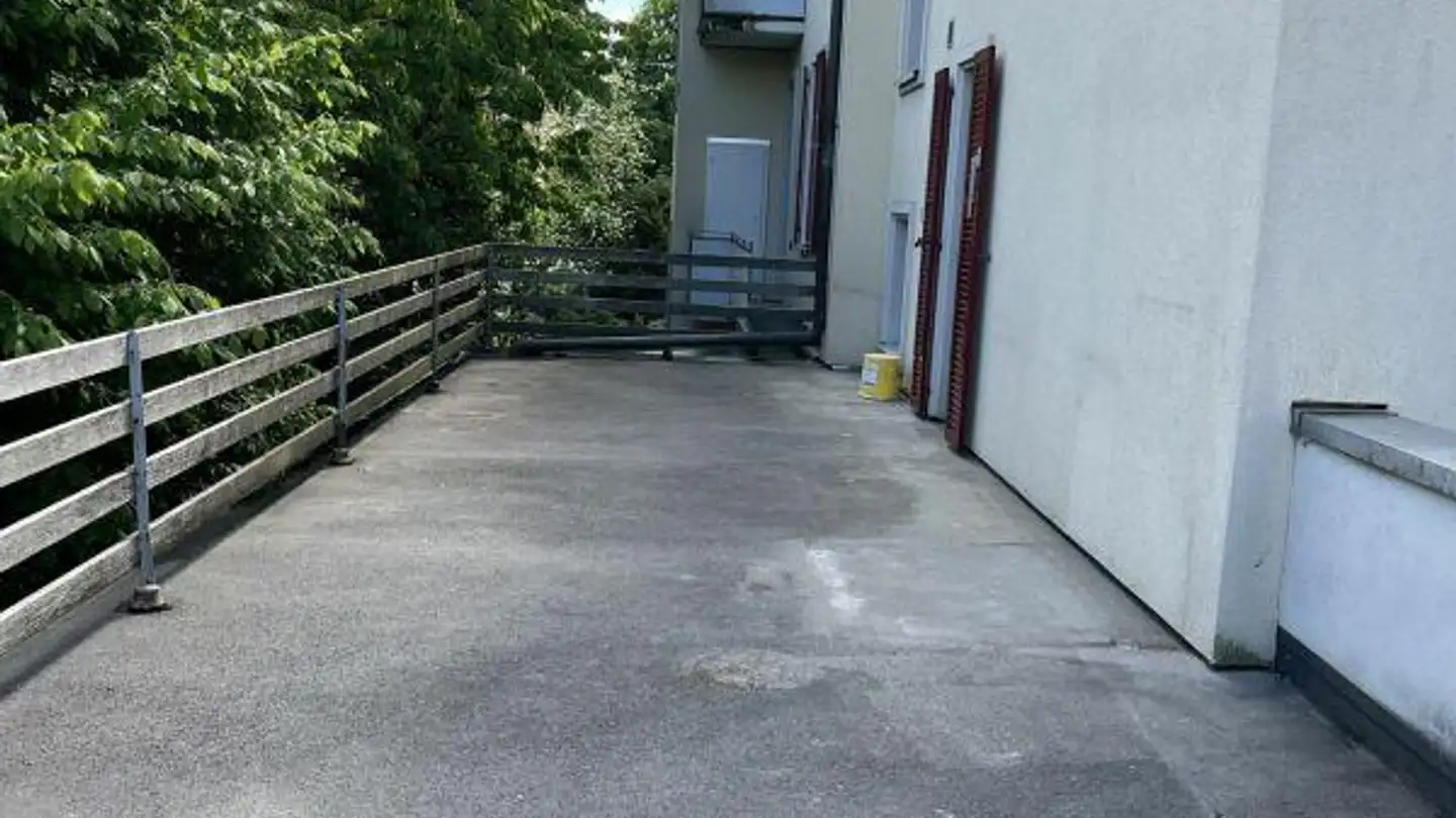 Mischgenutztes Gebäude mieten - Freiestrasse 54a, 3012 Bern - Foto 3