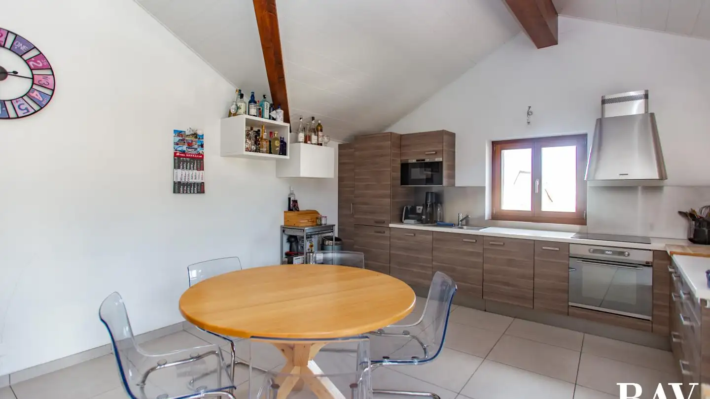 Appartement à vendre - 1963 Vétroz - Photo 4