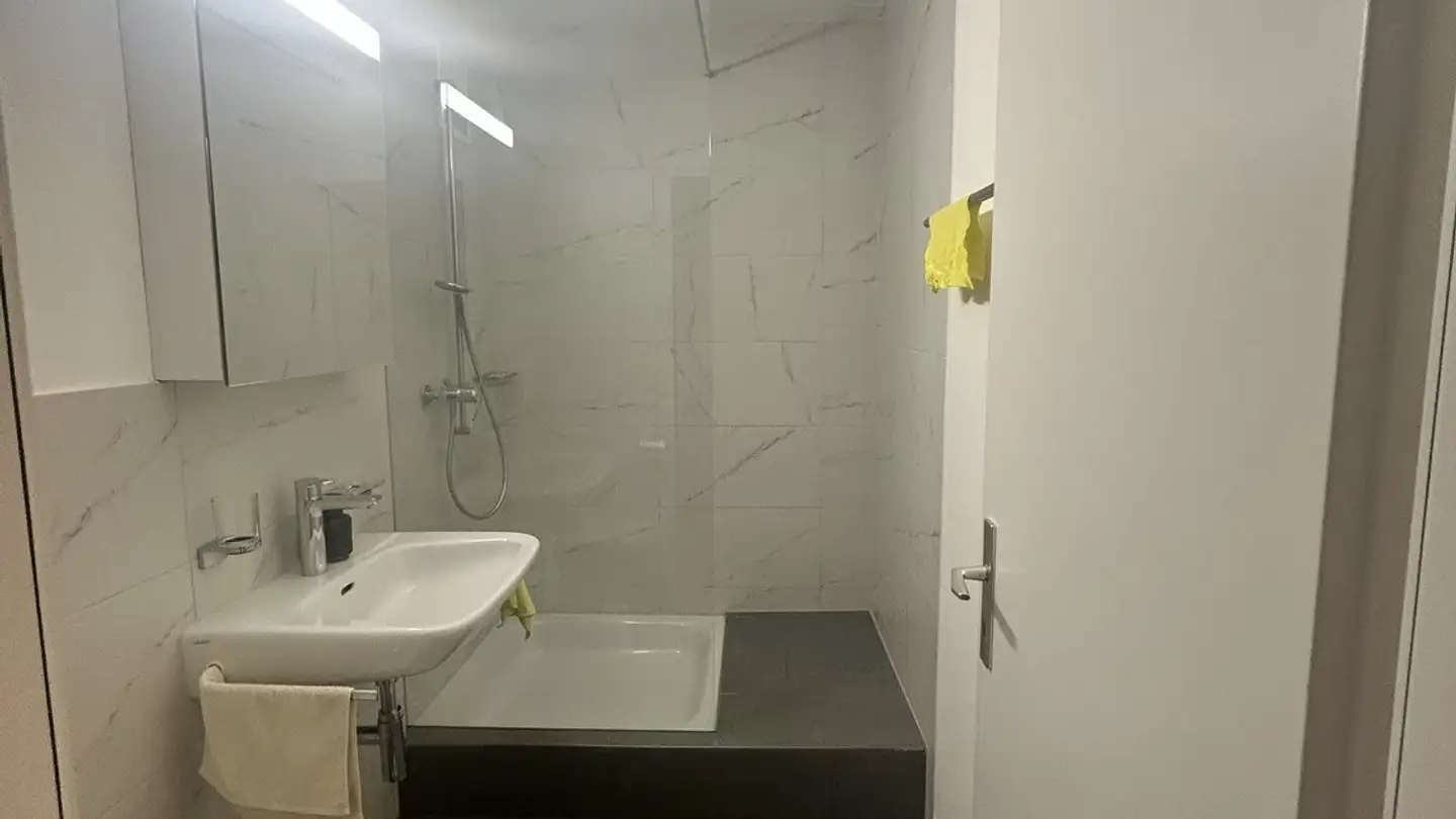 Zimmer mieten - Dietlistrasse 8, 9000 St. Gallen - Foto 2