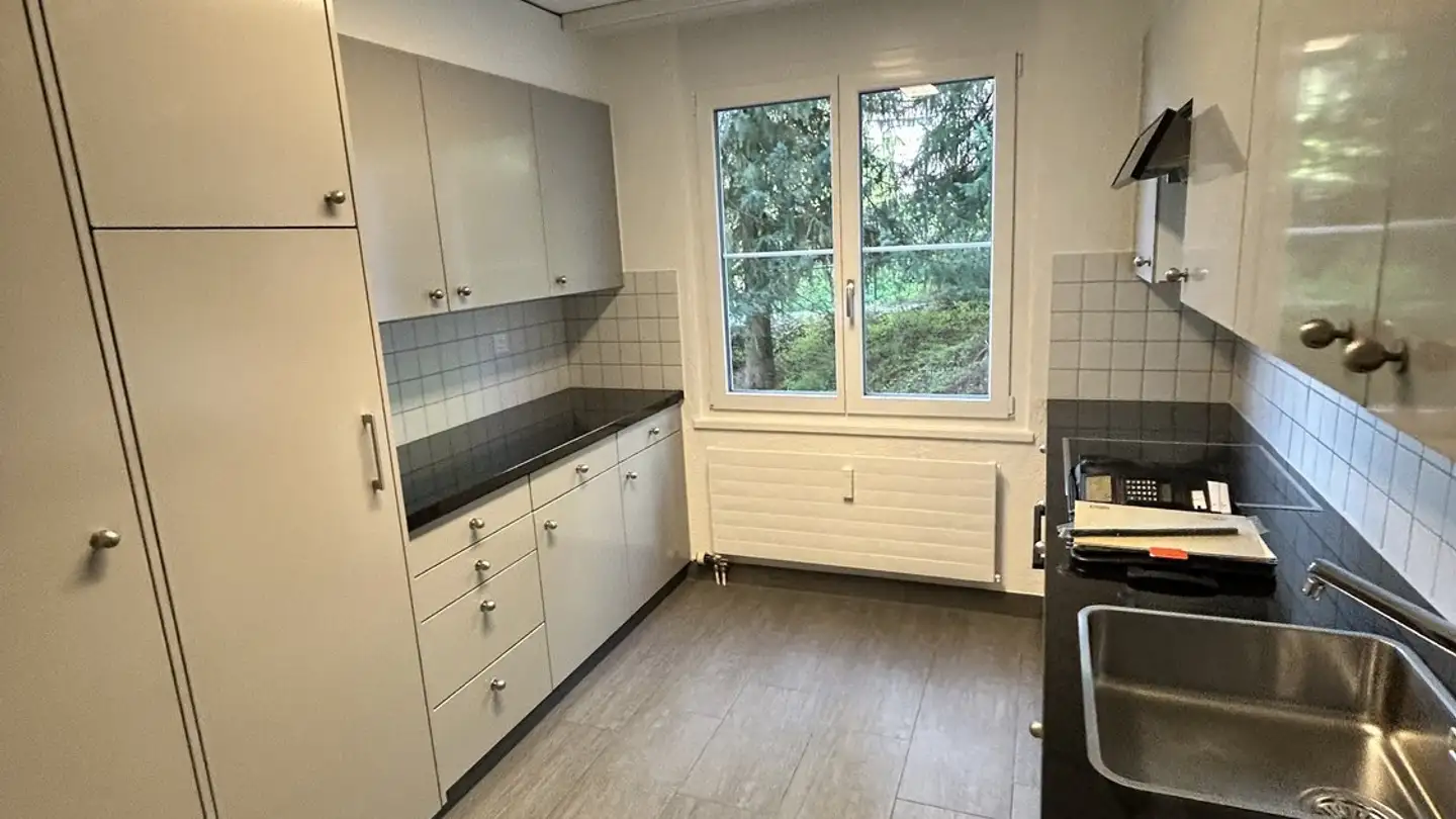 Zimmer mieten - Dietlistrasse 8, 9000 St. Gallen - Foto 3
