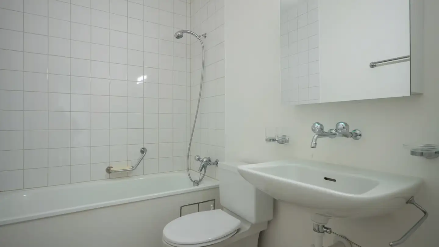 Appartamento in affitto - Lilienstrasse 26, 4123 Allschwil - Foto 2