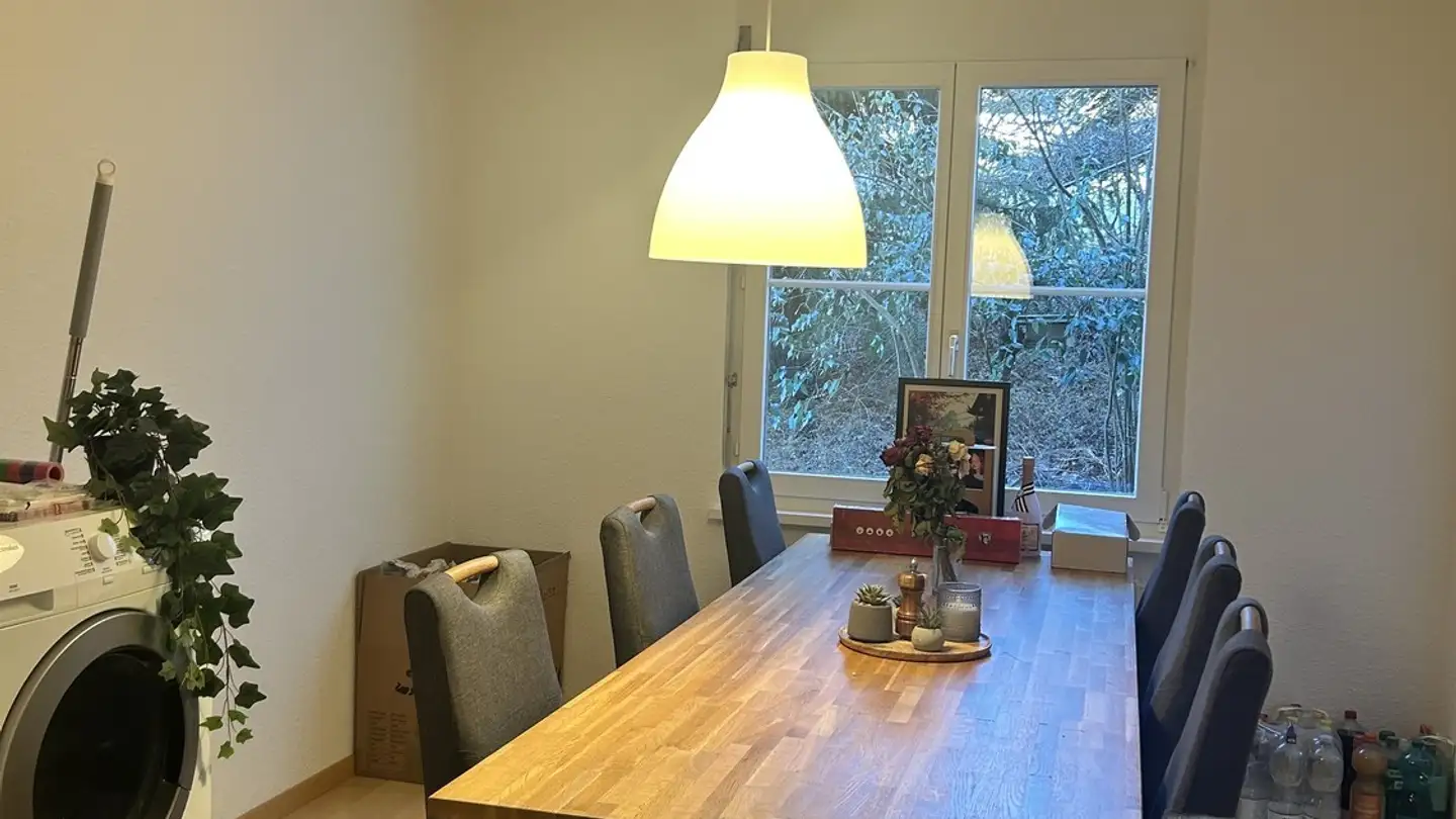 Zimmer mieten - Dietlistrasse 8, 9000 St. Gallen - Foto 4