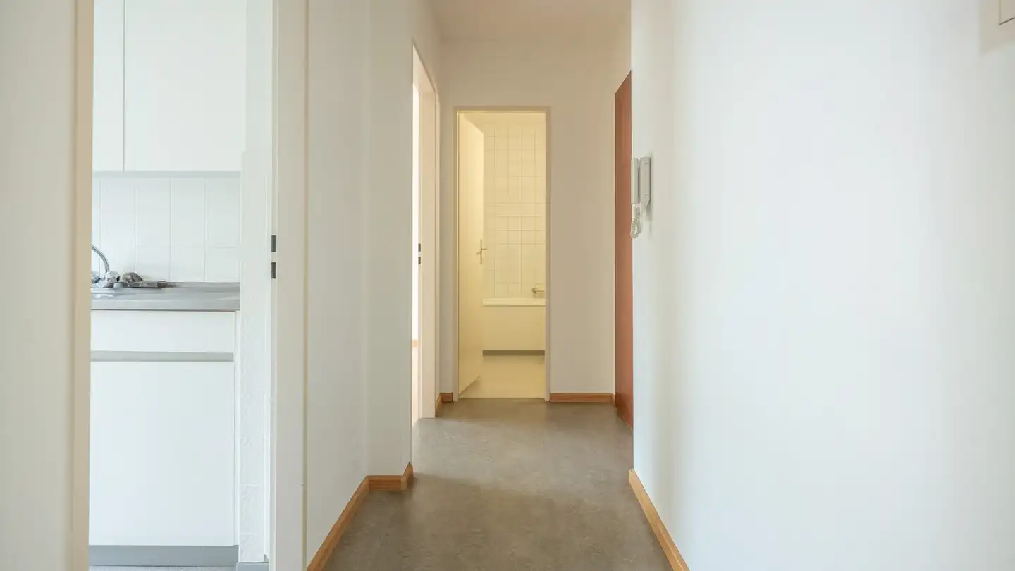 Appartamento in affitto - Lilienstrasse 26, 4123 Allschwil - Foto 3