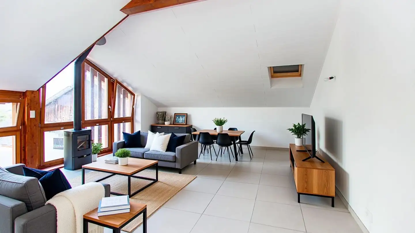 Appartement à vendre - 1963 Vétroz - Photo 2