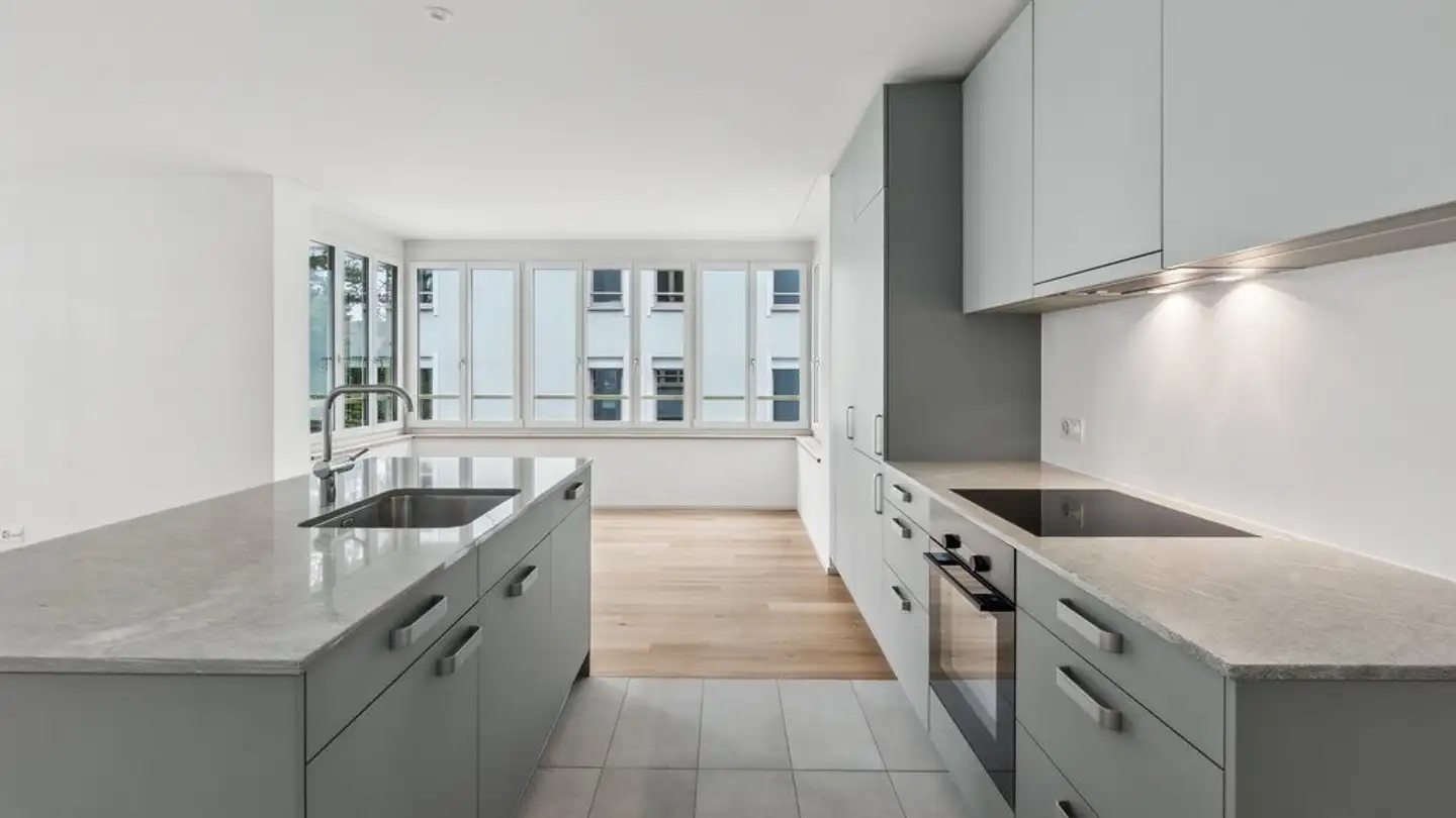 Appartement à louer - Möhrlistrasse 99, 8006 Zürich - Photo 3