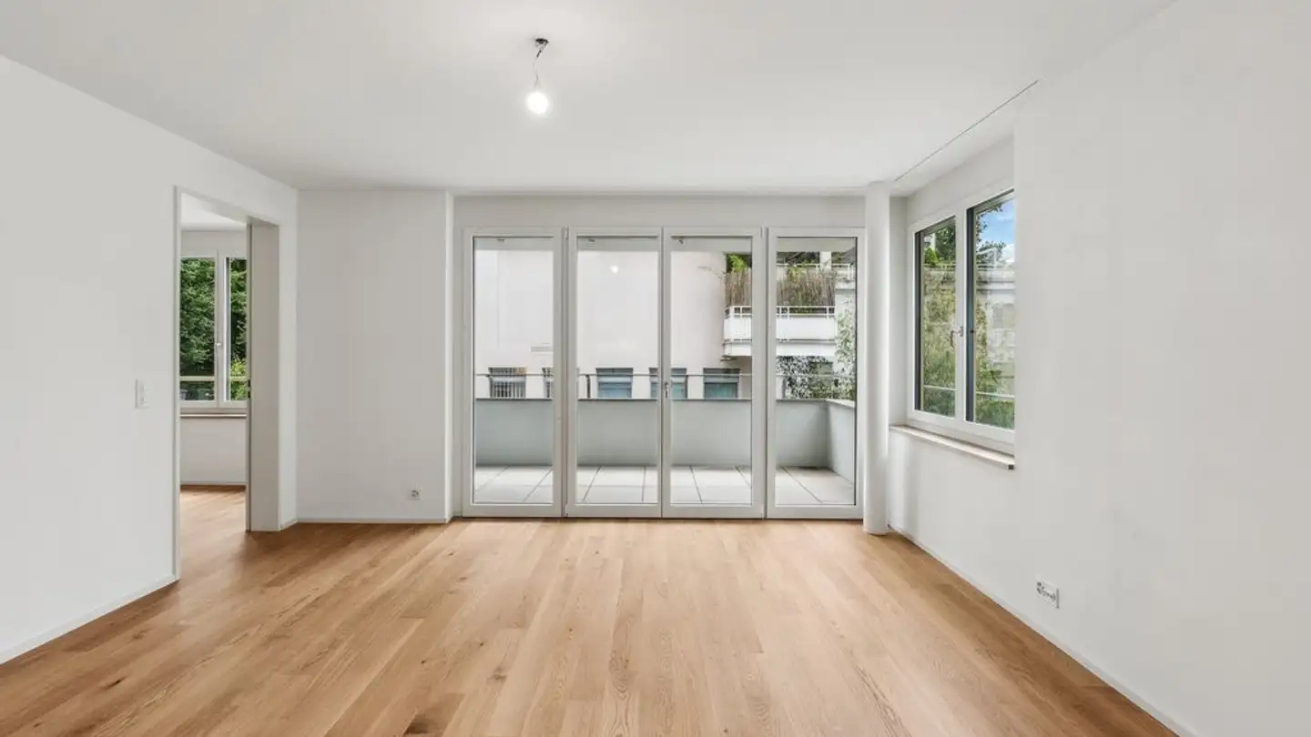 Appartement à louer - Möhrlistrasse 99, 8006 Zürich - Photo 4