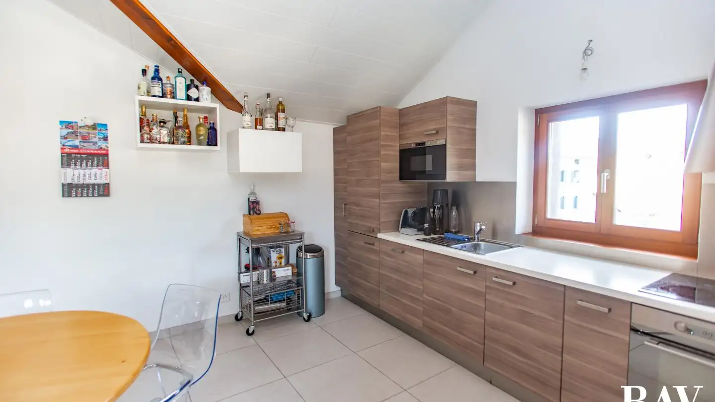 Appartement à vendre - 1963 Vétroz - Photo 3