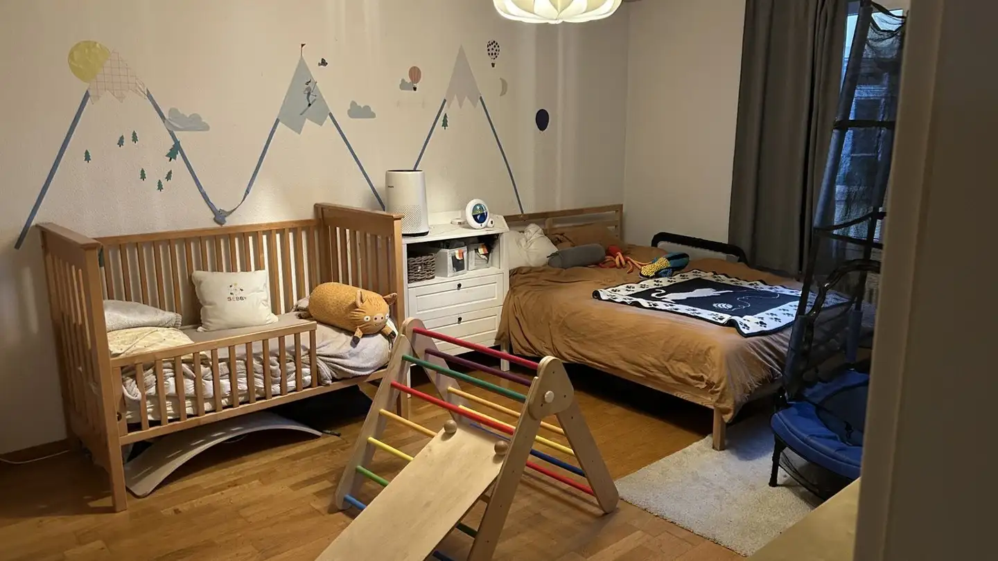 Wohnung mieten - Sennweg 17, 3012 Bern