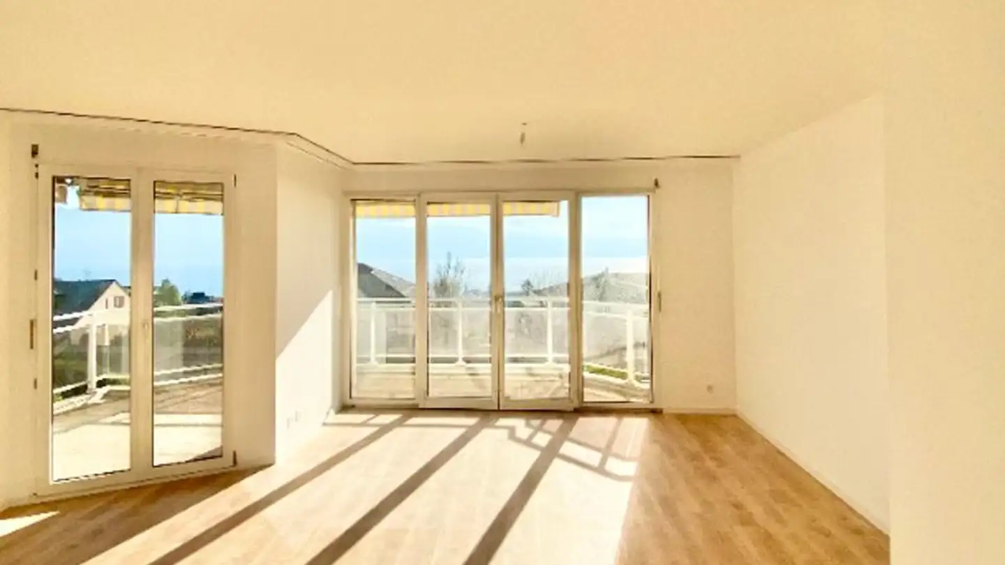 Wohnung mieten - Chemin De Villardiez 3, 1009 Pully - Foto 4