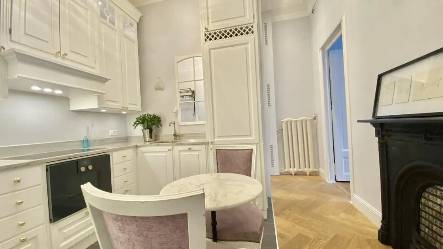 Appartement à louer - 1820 Territet - Photo 3