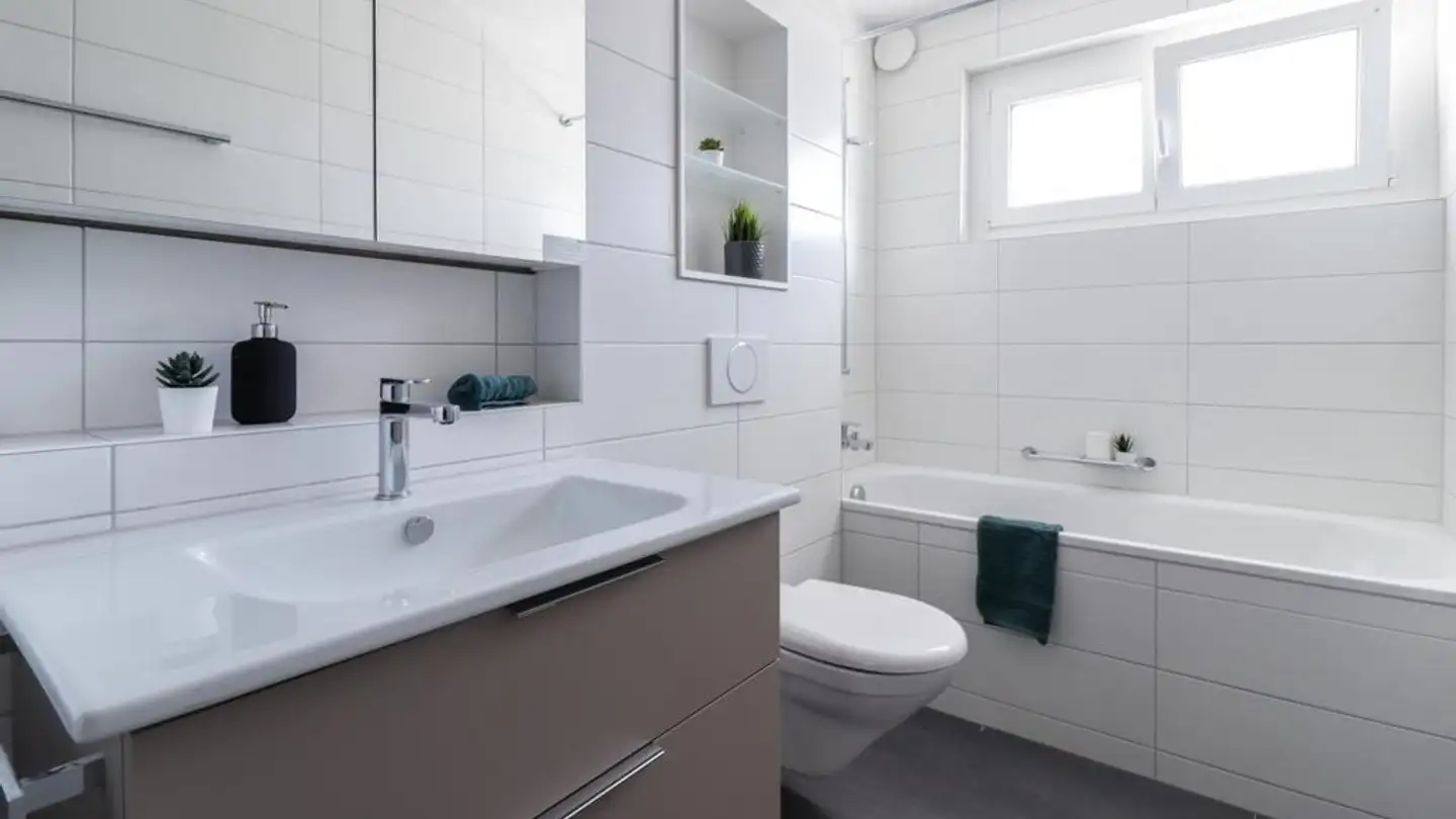 Wohnung mieten - Länggasse 59a, 3600 Thun - Foto 3