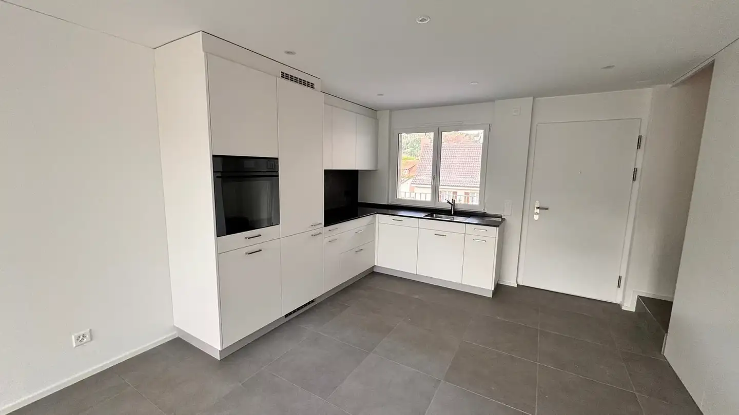 Wohnung mieten - Kirchweg 359, 4234 Zullwil - Foto 2