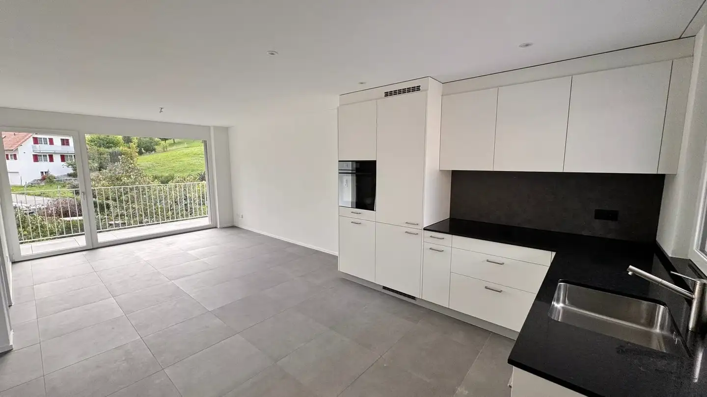 Wohnung mieten - Kirchweg 359, 4234 Zullwil - Foto 3