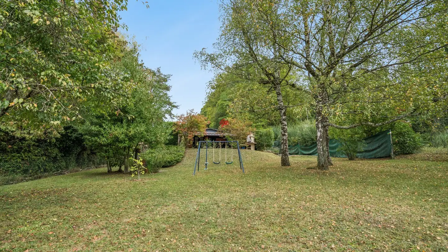 Farm for sale - Chemin De Champlong, 1284 Chancy - Photo 2