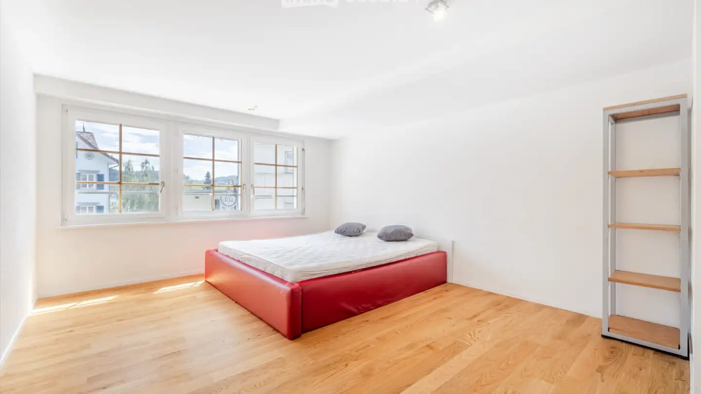 Wohnung mieten - Gossauerstrasse 18, 9100 Herisau - Foto 2