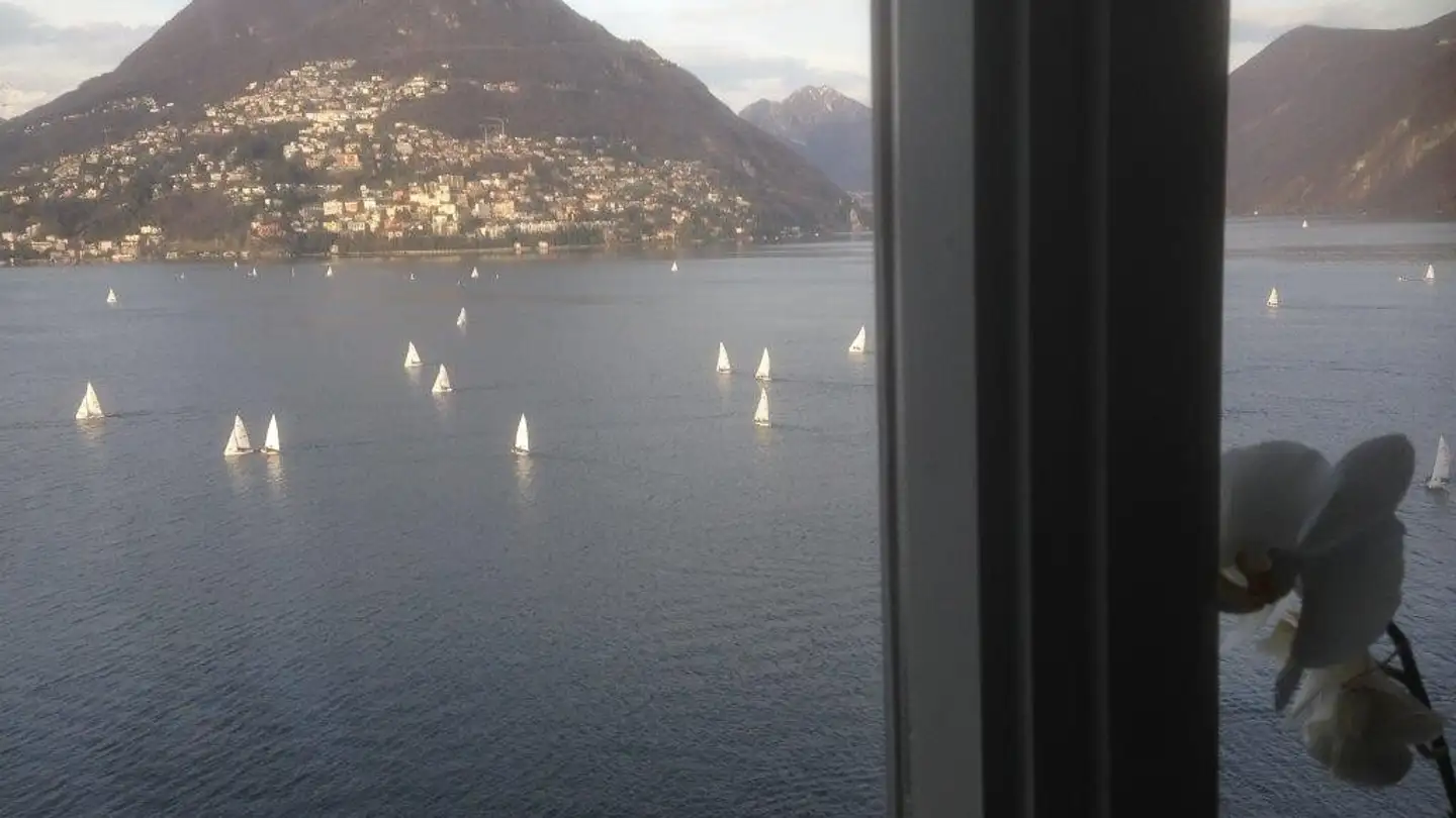 Casa singola in vendita - 6900 Lugano - Foto 4