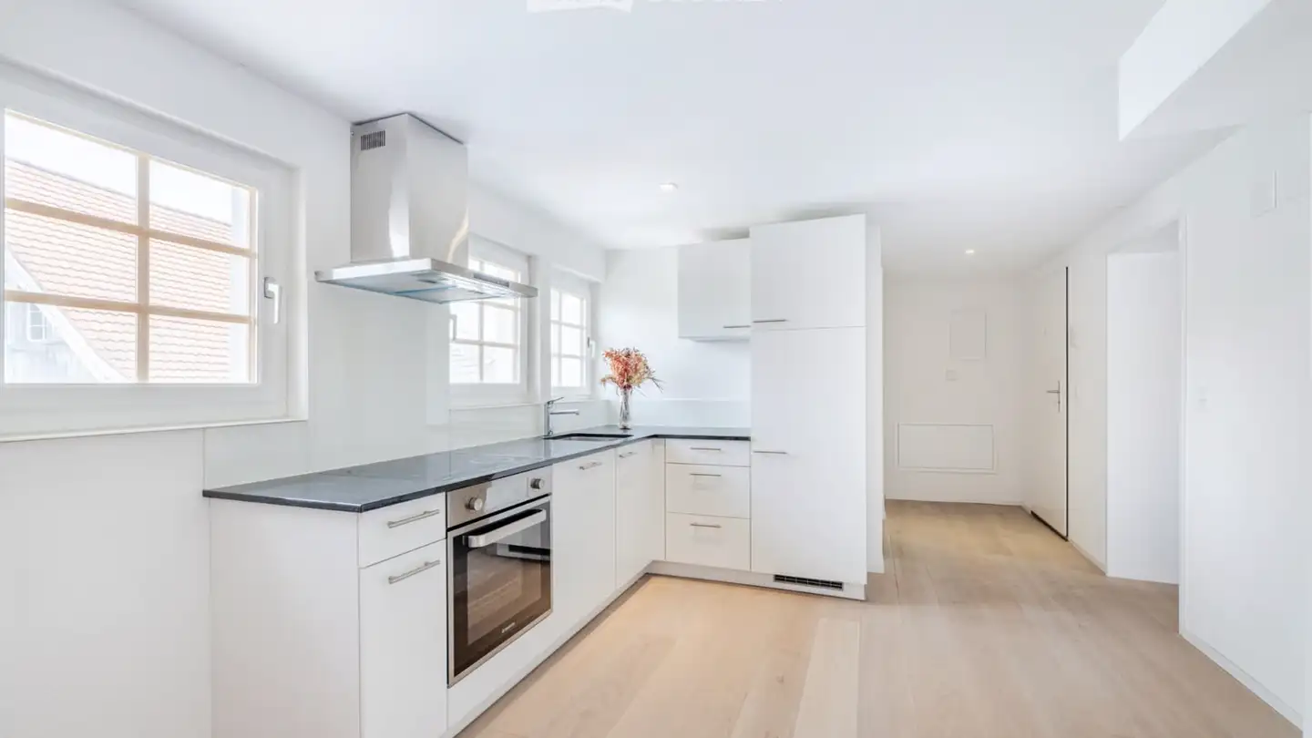 Wohnung mieten - Gossauerstrasse 18, 9100 Herisau - Foto 4
