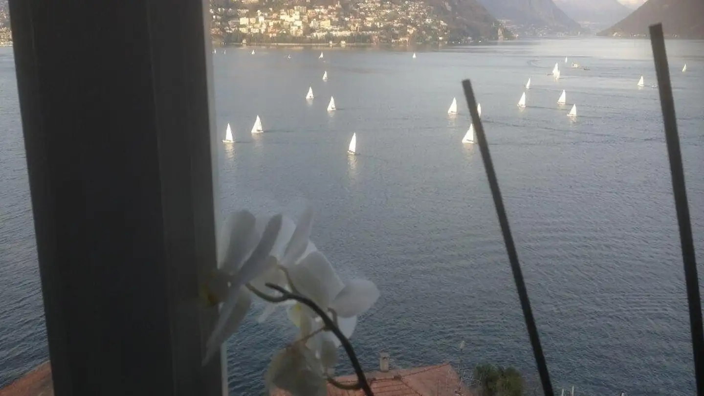 Casa singola in vendita - 6900 Lugano - Foto 3