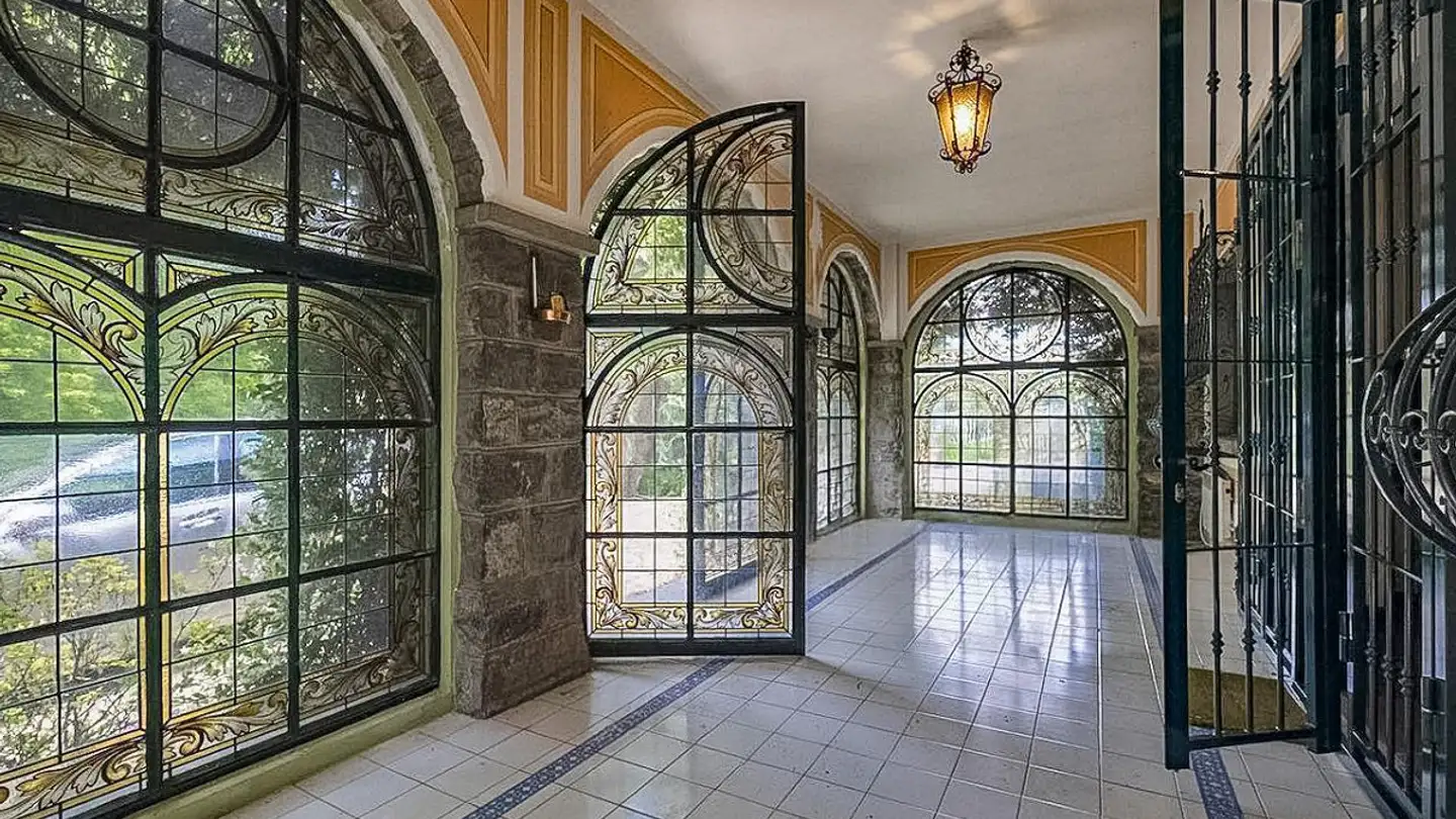 Villa à vendre - 6874 Castel San Pietro