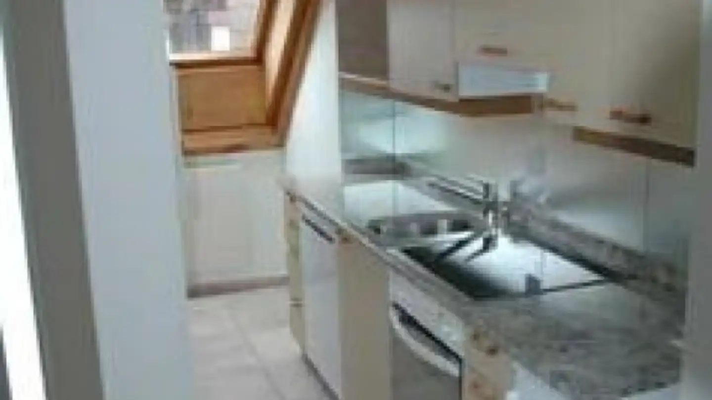 Attique à louer - Hochfeldstrasse 94, 3012 Bern - Photo 4