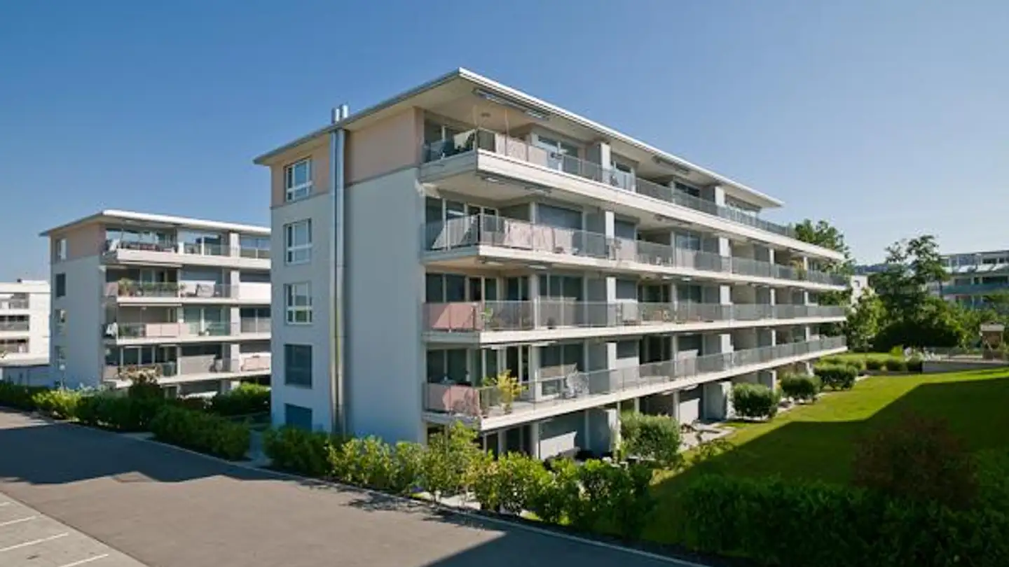 Apartment for rent - Im Feld 20, 8180 Bülach