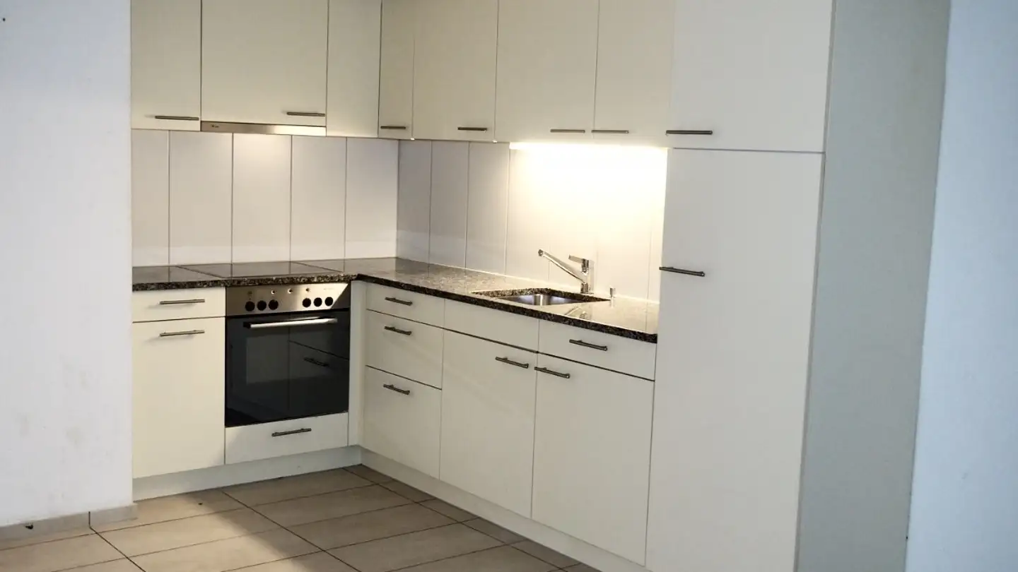 Appartamento in affitto - Steffisburgstrasse 1, 3600 Thun