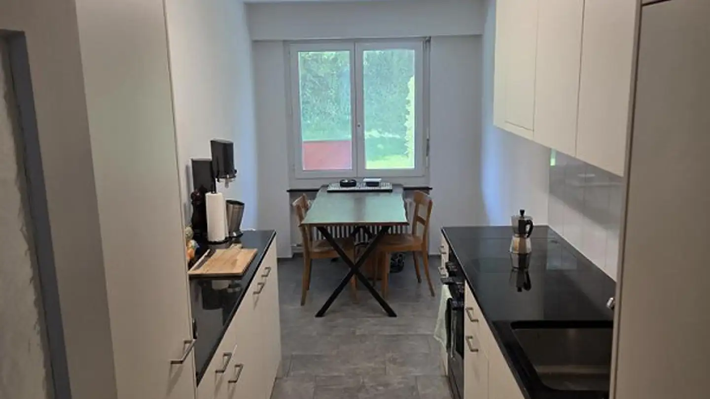 Apartment for rent - Oberwiesenstrasse 3a, 8500 Frauenfeld - Photo 4