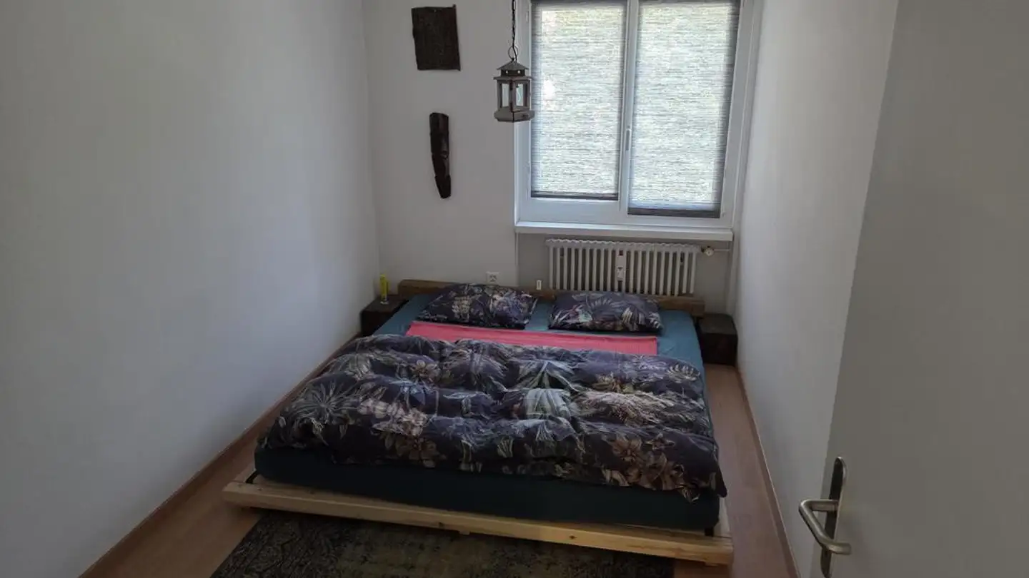 Apartment for rent - Oberwiesenstrasse 3a, 8500 Frauenfeld - Photo 3