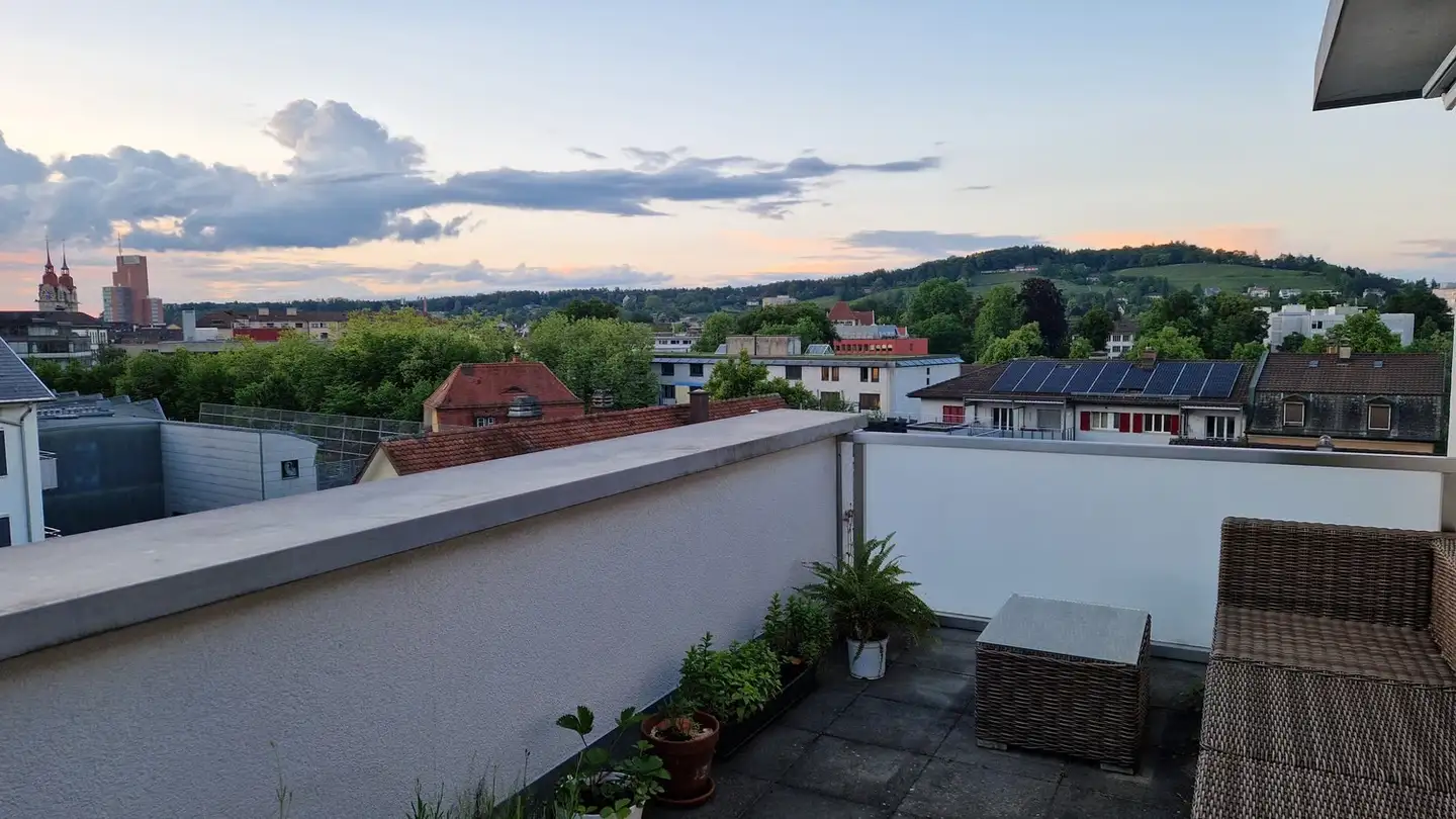 Appartamento in affitto - Langgasse 92, 8400 Winterthur - Foto 2