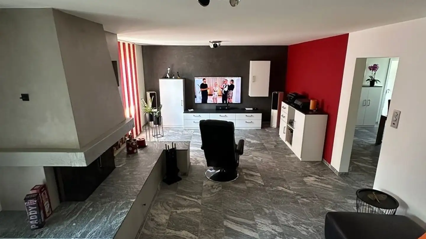 Casa singola in affitto - In Blatten 4, 8600 Dübendorf - Photo 2