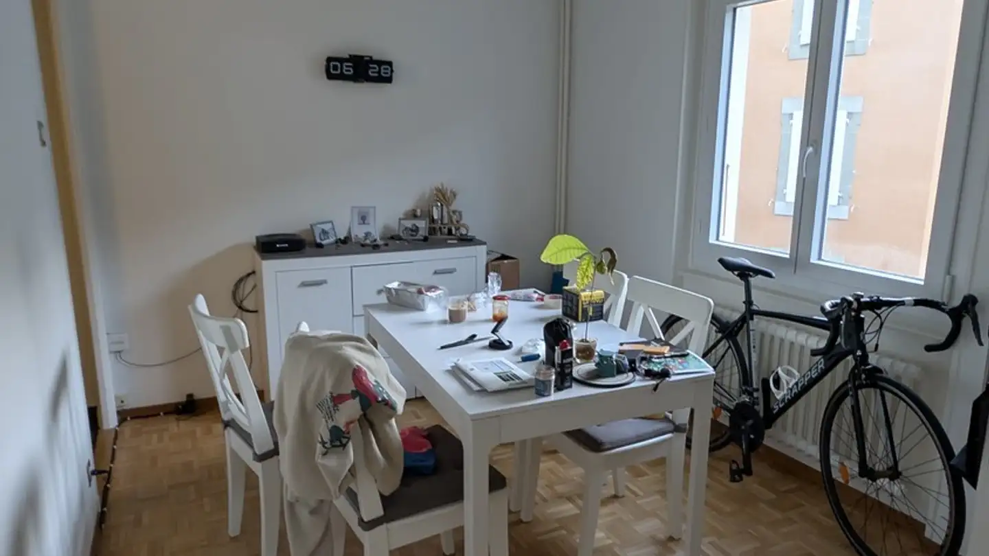 Appartamento in affitto - Place Du Vallon 1, 1005 Lausanne - Foto 4