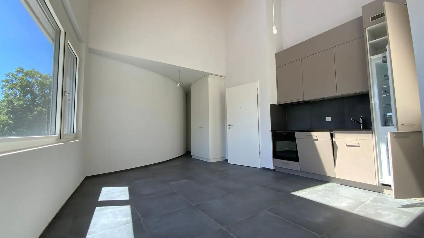 Appartement à louer - Fraumattstrasse 5, 4410 Liestal - Photo 4