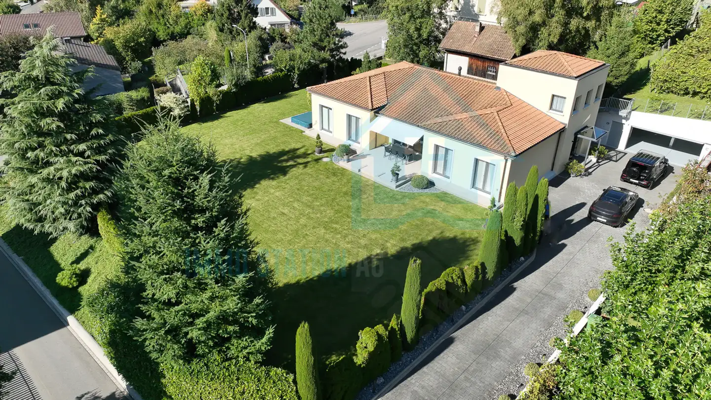 Casa singola in vendita - 5012 Schönenwerd - Photo 2