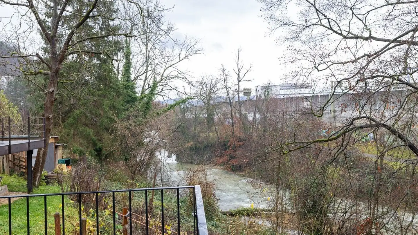 Appartement à louer - Fraumattstrasse 5, 4410 Liestal - Photo 2