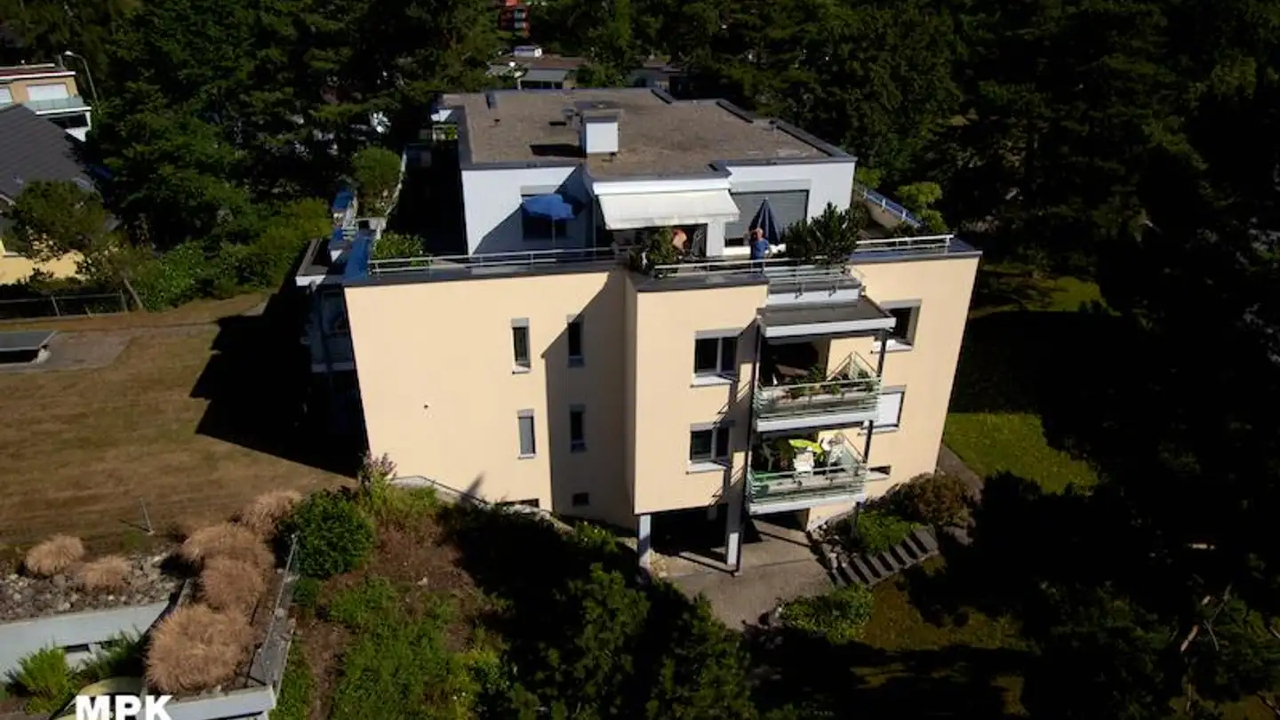 Appartamento in affitto - Hubring 50, 8303 Bassersdorf