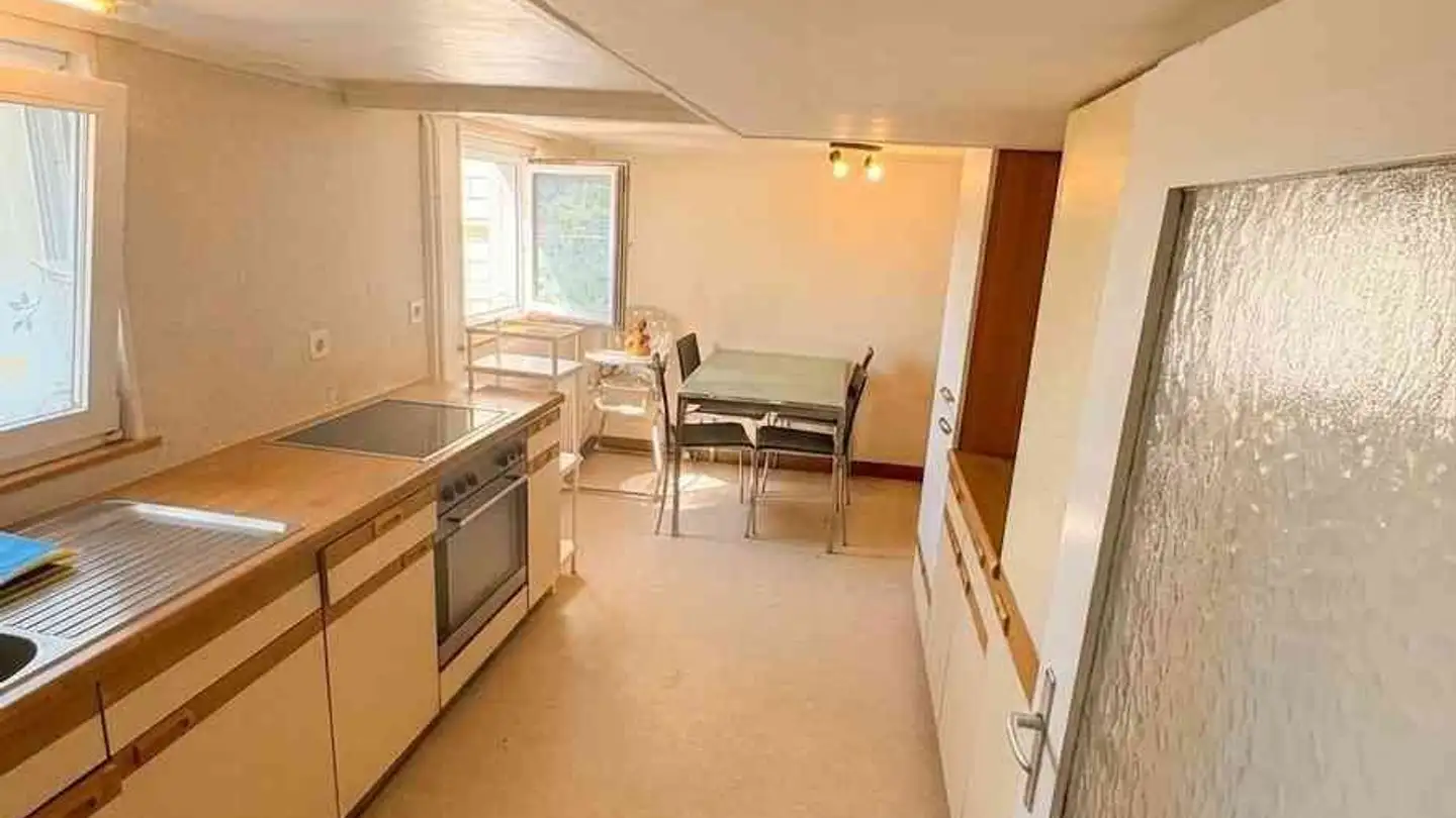 Wohnung mieten - Schmiedgasse 22, 9100 Herisau - Foto 3