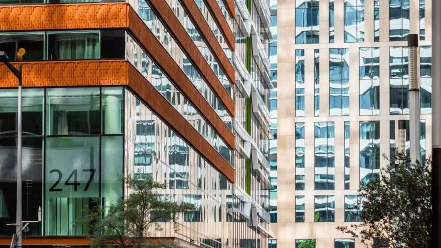 Gewerbe kaufen - Etoy, 1163 Etoy