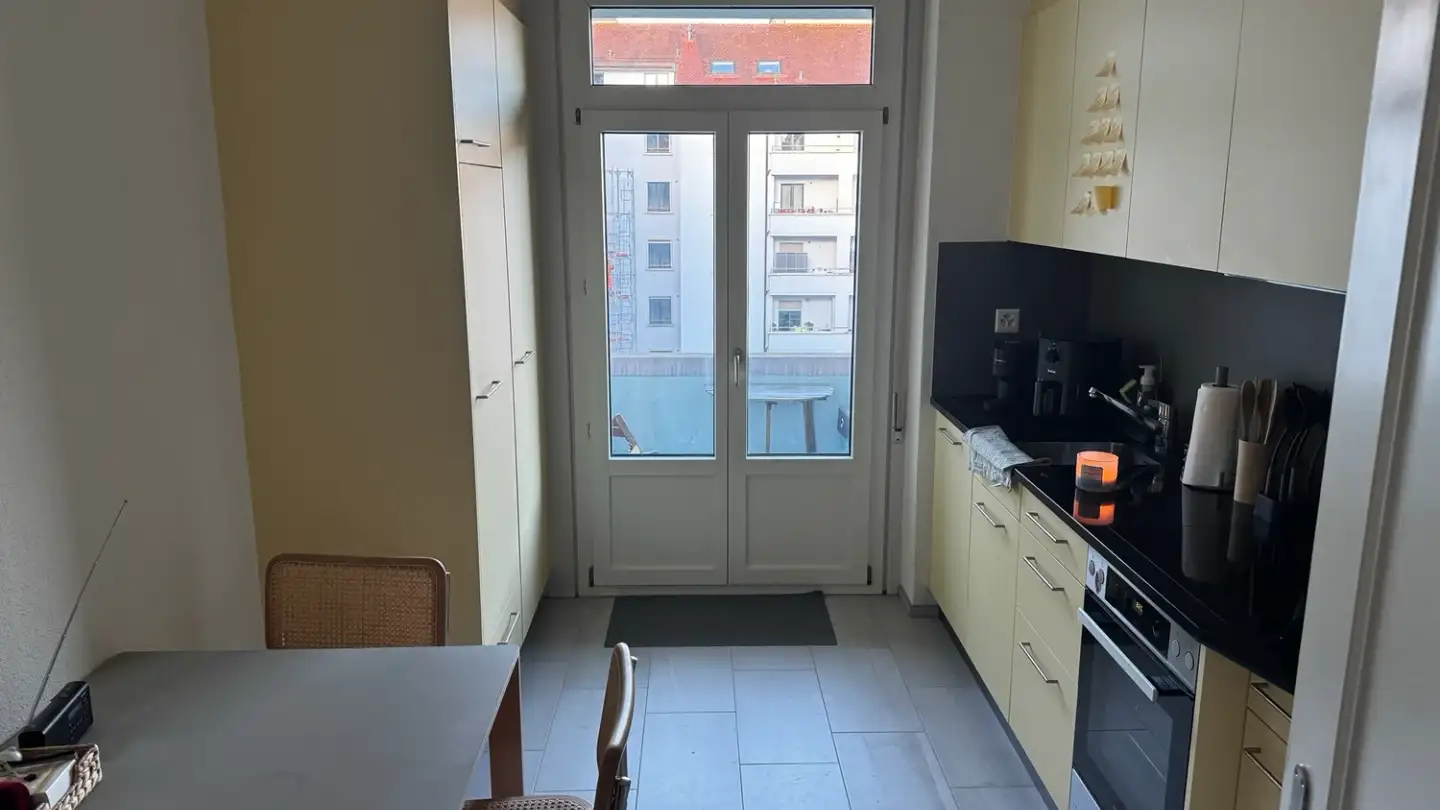 Wohnung mieten - 1700 Fribourg - Foto 3