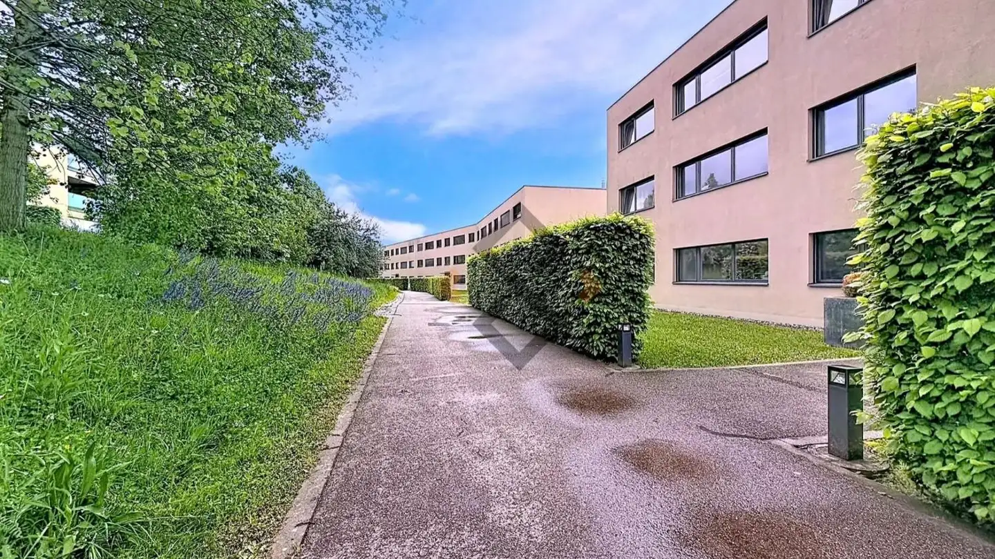 Apartment for sale - 1763 Granges-Paccot