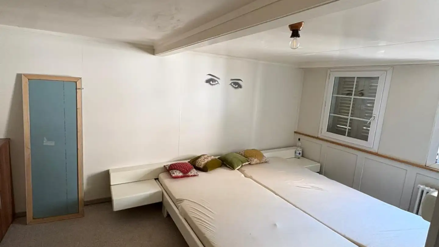 Wohnung mieten - Schmiedgasse 22, 9100 Herisau - Foto 4