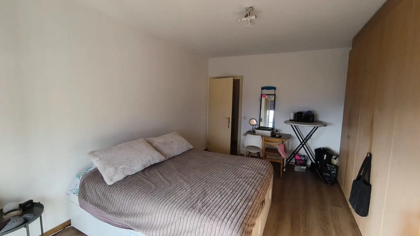 Apartment for rent - Via Besazio 11, 6863 Besazio - Photo 4