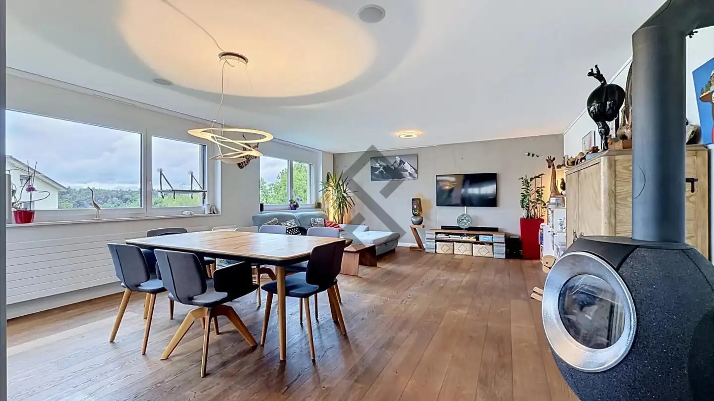 Apartment for sale - 1763 Granges-Paccot - Photo 2